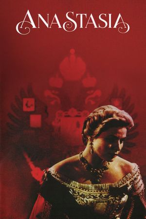 Anastasia's poster