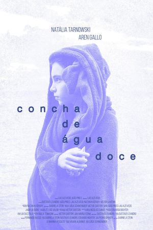 Concha de Água Doce's poster