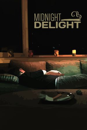 Midnight Delight's poster