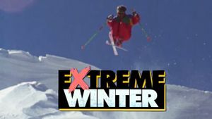 Extreme Winter's poster