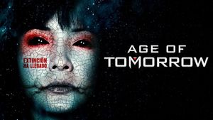 Age of Tomorrow's poster
