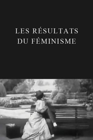 The Consequences of Feminism's poster