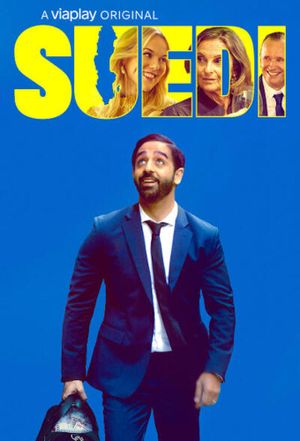 Suedi's poster