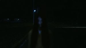 Kidan Piece of Darkness's poster
