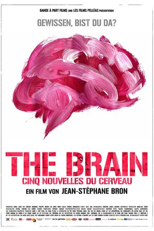 The Brain's poster