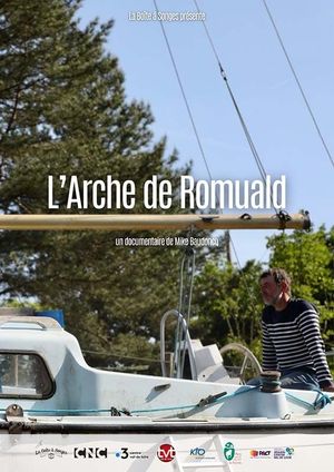 L'Arche de Romuald's poster