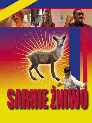 Sarnie zniwo, czyli Pokusa statuetkowego szlaku's poster