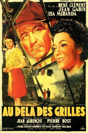 The Walls of Malapaga's poster