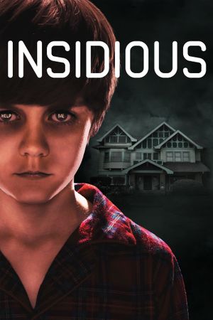 Insidious's poster