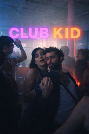 Club Kid's poster image