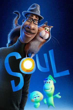 Soul's poster