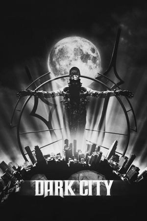 Dark City's poster