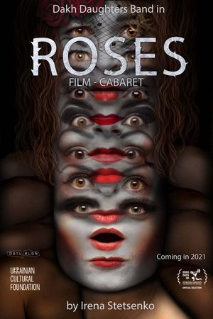 Roses. Film-Cabaret's poster image