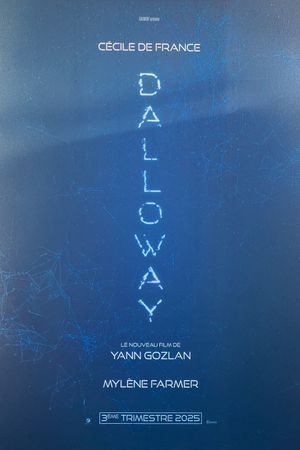 Dalloway's poster