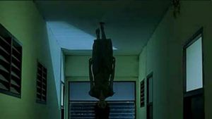 Shutter's poster