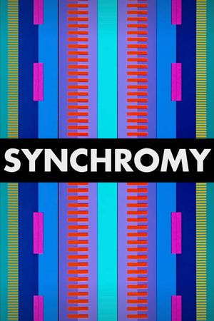 Synchromy's poster