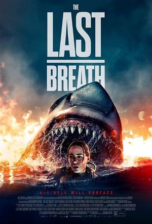 The Last Breath's poster