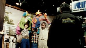 Street Gang: How We Got to Sesame Street's poster