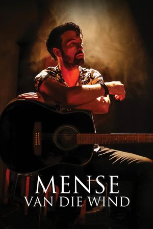 Mense van die Wind's poster