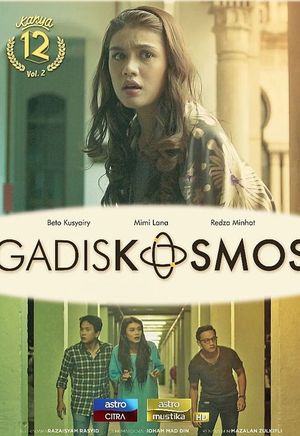 Gadis Kosmos's poster