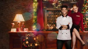 Hotel for the Holidays's poster