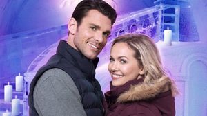Winter Castle's poster