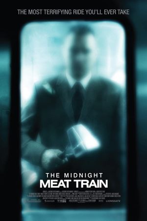 The Midnight Meat Train's poster