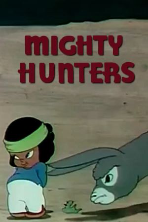 Mighty Hunters's poster