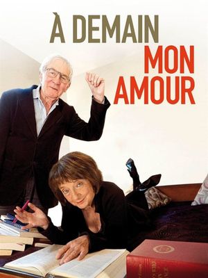 À demain mon amour's poster