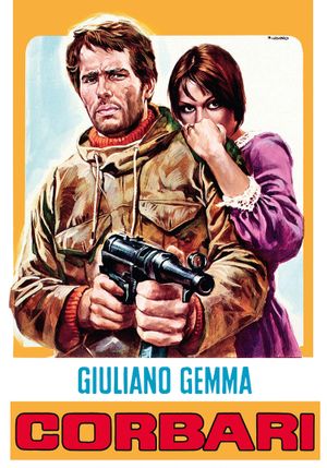 Corbari's poster