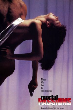 Mortal Passions's poster