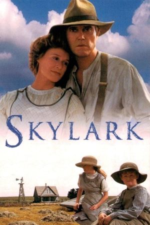 Skylark's poster