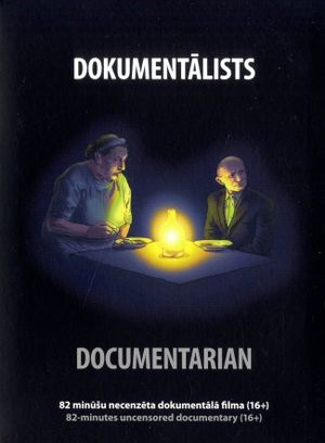 Documentarian's poster image