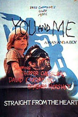 You and Me's poster