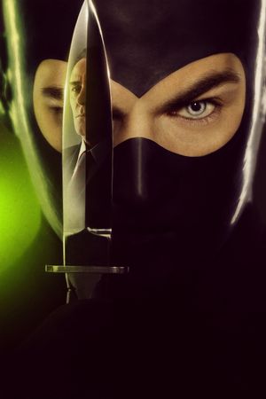 Diabolik: Ginko Attacks's poster