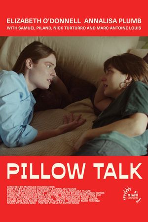 Pillow Talk's poster image