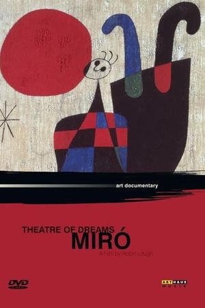 Miró: Theatre of Dreams's poster