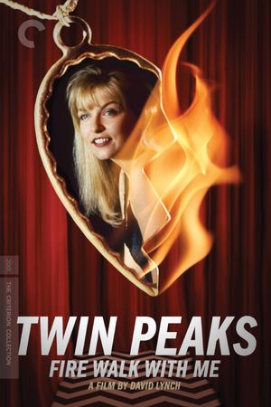 Twin Peaks: Fire Walk with Me's poster