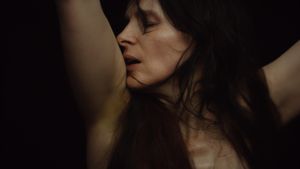 High Life's poster