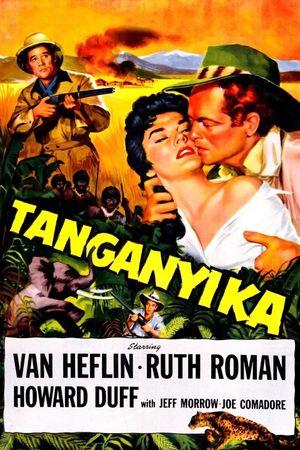 Tanganyika's poster
