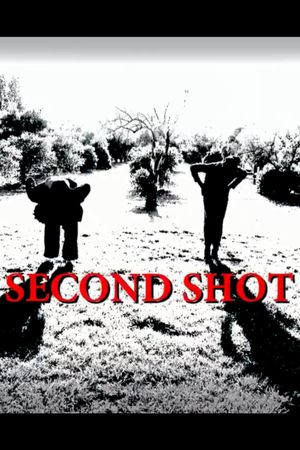 Second Shot's poster