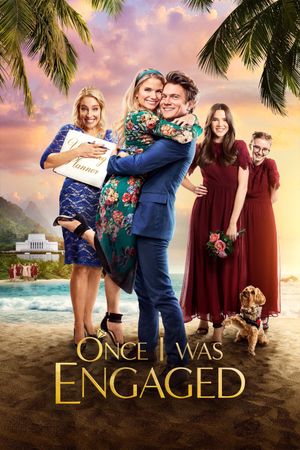 Once I Was Engaged's poster