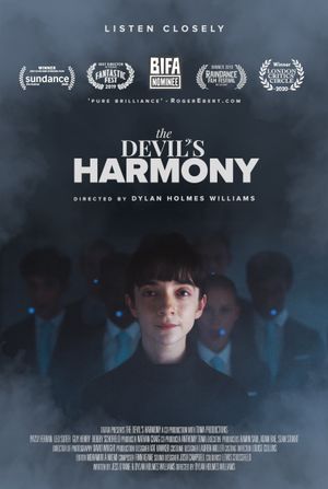 The Devil's Harmony's poster