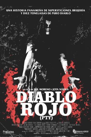 Diablo Rojo PTY's poster