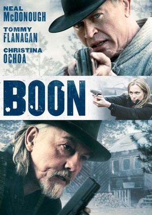 Boon's poster