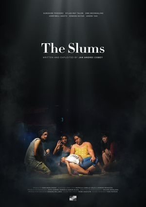 The Slums's poster