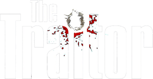 The Traitor's poster