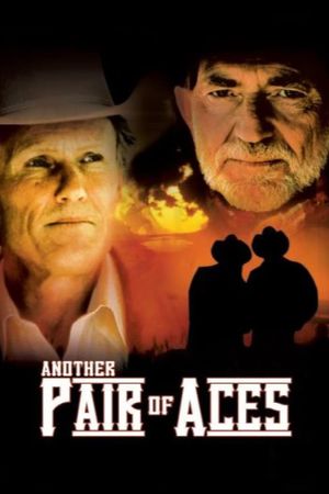 Another Pair of Aces: Three of a Kind's poster