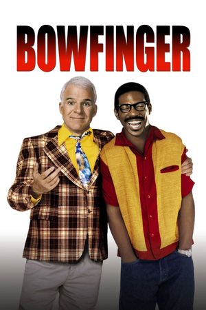 Bowfinger's poster