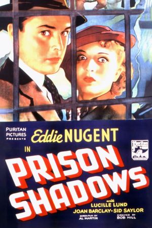 Prison Shadows's poster